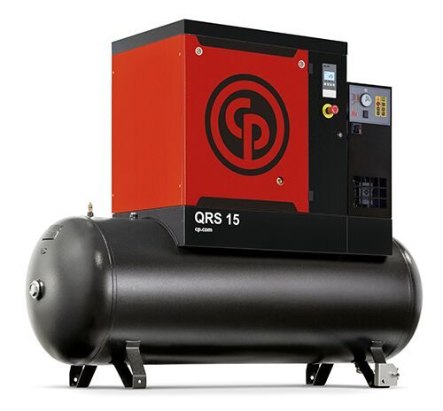 Applications for Commercial - Air Compressor America